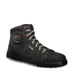 Sneaker haute saxo s3 avec protege malleole / t42