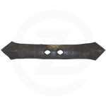 Soc de cultivateur 50x8x250 mm adaptable Soc de cultivateur 50x8x250 mm adaptable