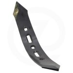 Soc cultivateur twist droit 490x75x10mm adaptable Soc cultivateur twist droit 490x75x10mm adaptable