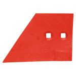 Soc de rasette a fumier krone gauche 929190 adaptable