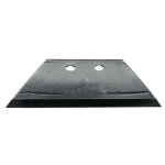 Soc de rasette a fumier kuhn 631112 adaptable