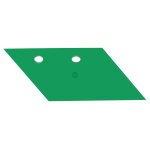 Soc de rasette a fumier kverneland droit 056873 adaptable