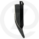 Soc pour semoir becker 58464, 57071 adaptable