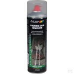 Spray d�colle chewing - gum500ml