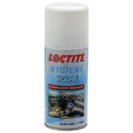 Spray hyginique loctite