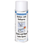 Spray lubrifiant pour chaînes et câbles Spray lubrifiant pour chaînes et câbles