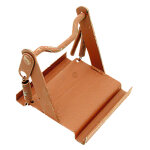 Support pour cale de roue