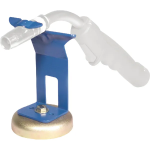 Support magn�tique pour torche mig mag gys 041653
