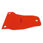Support porte couteau faucheuse fella 101122, 478192101122, 478192 adaptable