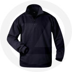 Sweat shirt bleu marine taille xl