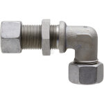 Swv 12 l raccord passe cloison, coud� 90�