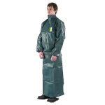 Tablier de protection microchem taille xl Tablier de protection microchem taille xl