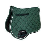 Tapis de selle salvina mixte, forest