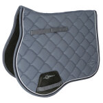 Tapis de selle salvina mixte, iceblue