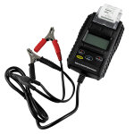 Testeur de batterie et alternateurs avec imprimante Testeur de batterie et alternateurs avec imprimante