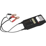 Testeur de batterie pro battery tester 12v avec imprimante ctek