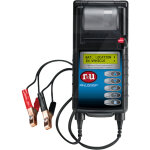 Testeur de batterie rnu335p avec imprimante intégrée Testeur de batterie rnu335p avec imprimante intégrée
