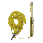 Testeur pour circuit automobile 2x115mm