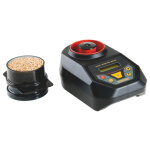 Testeur humidite port. grains Testeur humidite port. grains