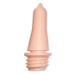 Tetines peach teat rose [x10]