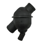 Thermostat 75�c