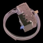 Thermostat capillaire climatiseur 3904308m1 adaptable massey ferguson