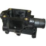 Thermostat housing phaser engine perkins 4133l054 | universel