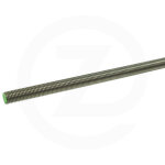 Tige filetée m12 inox a4 Tige filetée m12 inox a4