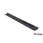 Tle de couverture pour moissonneuse 0006468220 - claas