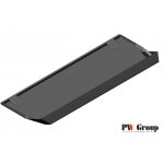 Tle de couverture pour moissonneuse 0007314590 - claas
