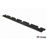 Tle de couverture tambour pour moissonneuse 0006628860 - claas