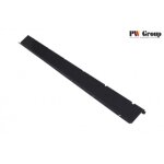Tle de couverture du tambour de moissonneuse 0007559951 - claas