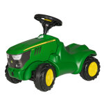 Tracteur enfant john deere 6150r rolly toys 132072
