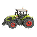 Tracteur miniature claas axion 950 siku 3280