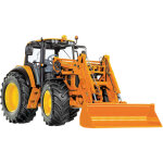 Tracteur miniature john deere 7430 communal w7342