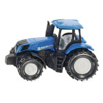 Tracteur new holland t8390 siku 1012