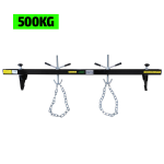 Traverse support moteur 500kg