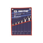 Trousse de 6 cls  tuyauter de 5 / 8   7 / 8