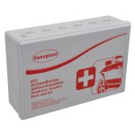 Trousse de secours camion - sanaplast