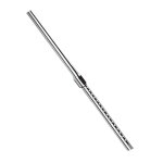 Tube metal telescopique pour aspirateur ref. 51837