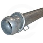 Tube plongeur a sph�re d200 3m adaptable