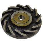 Turbine de pompe à eau 1550151350019 Turbine de pompe à eau 1550151350019