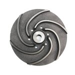 Turbine pour pompe engrais aa7 a 15pl - aa50 a 55pfur pompe engrais aa7 a 15pl - aa50 a 55pf