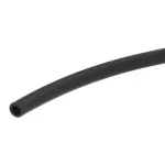 Tuyau  gaz 4 mm noir