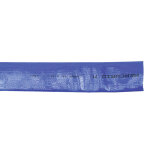 Tuyau tonne a lisier plat pvc adaptable Tuyau tonne a lisier plat pvc adaptable