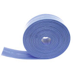 Tuyau tonne a lisier plat pvc adaptable Tuyau tonne a lisier plat pvc adaptable