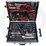 Valise 172 outils