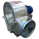 Ventilateur � grain 4 kw denis d6 6500m� / h 400v
