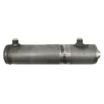 Vrin double effet, sans fixation 25 - 40 - 300