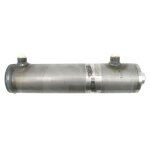Vrin double effet, sans fixation 30 - 50 - 600 adaptable